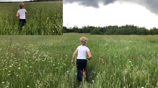 Тестирование электронного стабилизатора Power Vision S1 смотреть онлайн