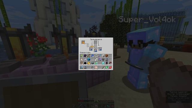 ?РЫБНЫЕ ПРИКЛЮЧЕНИЯ! СТРОИМ ГОРОД! ЛАМПОВЫЙ И УЮТНЫЙ ☕ СТРИМ ПО МАЙНКРАФТ 1.15.2 ЗАХОДИ!!! смотреть онлайн