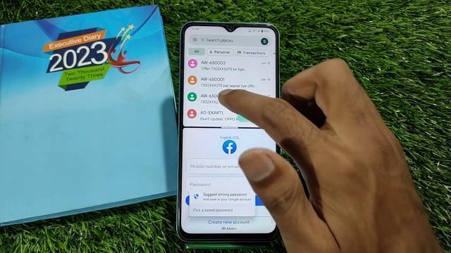 How To On Split Screen In Vivo Y36, Split Screen In Vivo Y36, Split Screen In Vivo Y36, Dual Screen