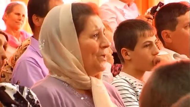 КОНГАЗ, 2013г. Песня "Поговори со мною, мама". Поет Анастасия Комур смотреть онлайн