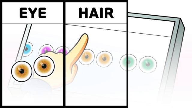MOMMY LONG LEGS want to make a baby! (with Daddy) - Poppy Playtime Animation смотреть онлайн