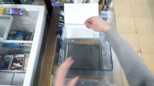 Аквариум Prime OptiWhite