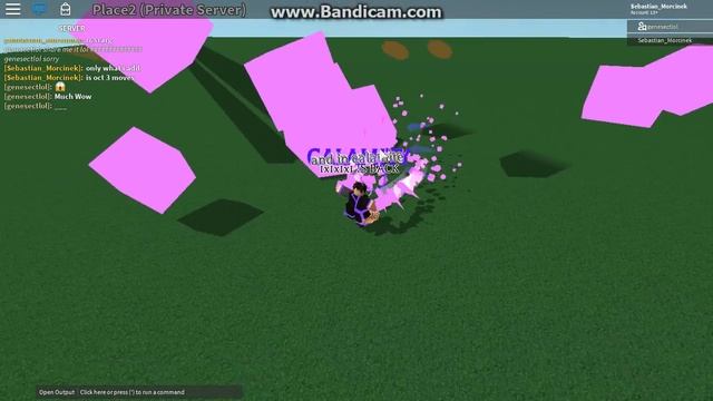 Roblox script showcase \Star Glitcher Remake/ смотреть онлайн