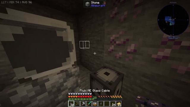 All The Mods 9 | Applied Energistics Controller | EP 8 смотреть онлайн