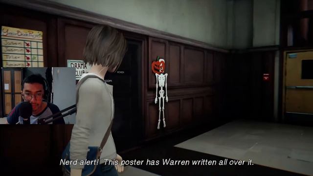 Life is Strange - KATANYA INI GAME BAGUS BANGET, EMANG IYA? COBA AH (pt.1) смотреть онлайн