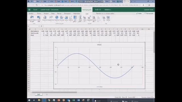 Excel-sinus смотреть онлайн