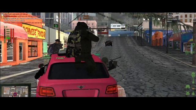 MTA DAYZ TOP-GTA// Keep Up смотреть онлайн