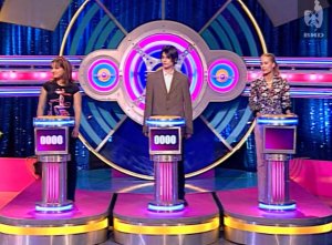 Угадай мелодию 06.05.2005