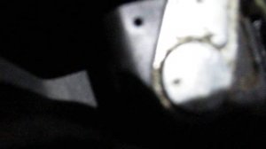 Не открывается багажник опель корса д