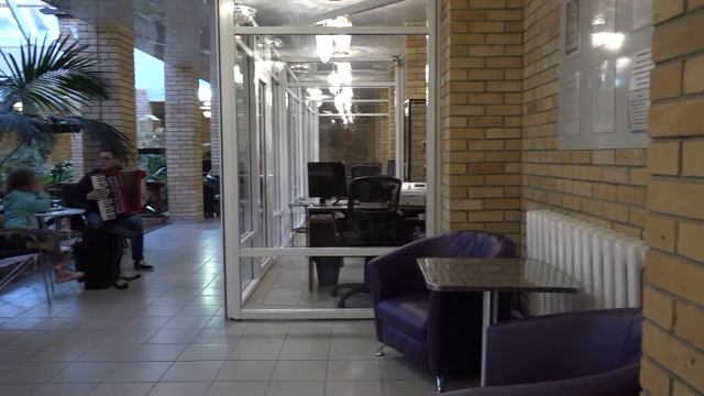 Курорт Увильды 2016. Часть 2.