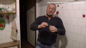 Денис Пошлый   ( Анекдот про скалолаза )