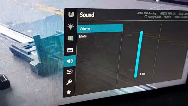 UPDATE: Asus TUF VG27AQ 27-Inch Gaming Monitor [11/01/23] смотреть онлайн