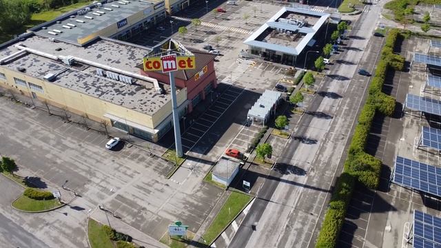 Colonnine Be Charge Fast The Style Outlets Castel Guelfo Di Bologna BO Via Del Commercio 17/B