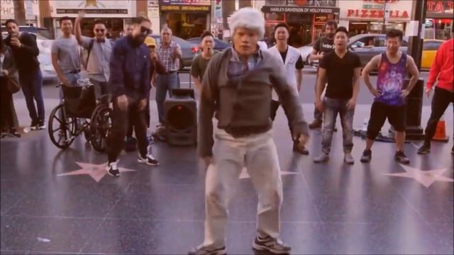 Кто сказал: "старость квёлая"? смотреть онлайн