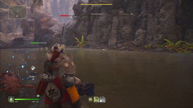 PLÖTZLICH LEGENDÄRE WAFFEN ❗🚀 Lets play Outriders Gameplay Deutsch 🚀 Technomancer PC 54 смотреть онлайн