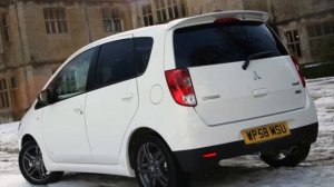 Mitsubishi Colt 6 проблемы | Недостатки Митсубиси Кольт Z30 с пробегом