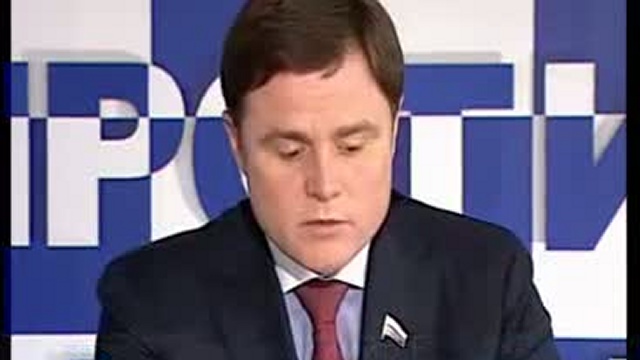 Два против одного Владимир Груздев депутат Государственной Д смотреть онлайн
