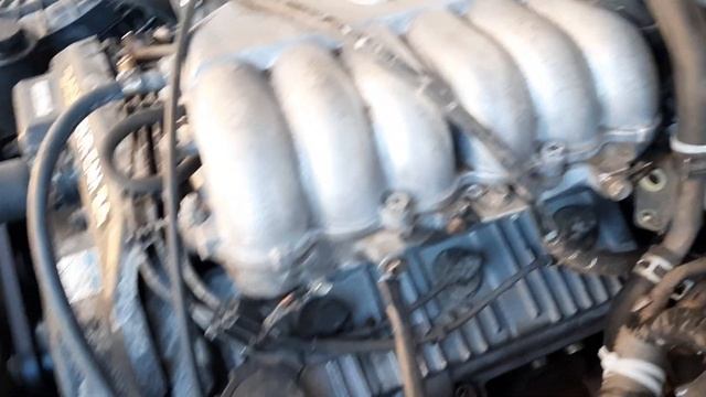 Свап Тойота Хайлюкс дизель 2,5мкпп на 5vz акпп от Прадо 90 бензин.КZ.Aktobe.87013625333