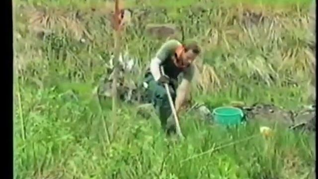 Angle planting смотреть онлайн