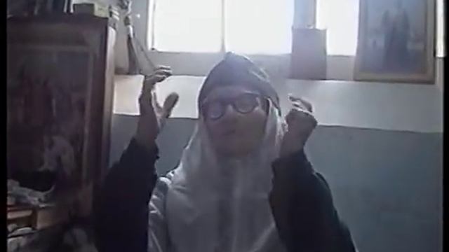 Матушка Серафима смотреть онлайн