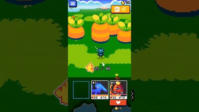 Combo Critters Gameplay смотреть онлайн