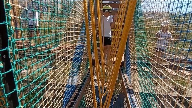 видеоролик занятия в тайпарке смотреть онлайн