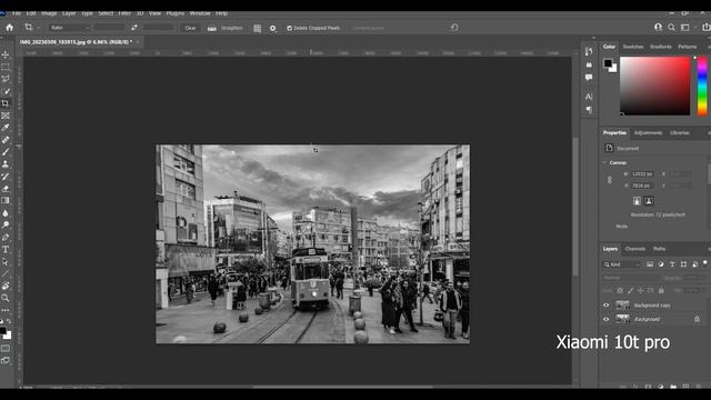 Xiaomi Mi T series camera Teaching Photography & edıt Photoshop 2022 pro.Istanbul kadıkoy 202 смотреть онлайн