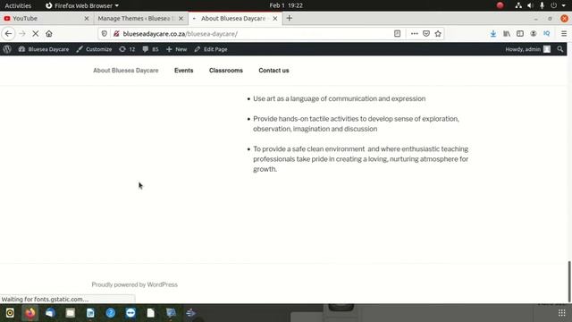 warning a non-numeric value encountered in wordpress смотреть онлайн