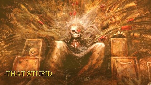 If the Emperor had a Text-to-Speech Device - Episode 1: Adorable Centurion смотреть онлайн