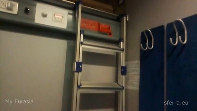 in the Bulgarian train / в Болгарском поезде смотреть онлайн
