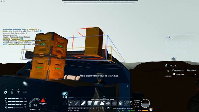 Upgrades people! | Surviving the Junkyard #17 | Space Engineers Scrapyard Survival Mod Playthrough смотреть онлайн