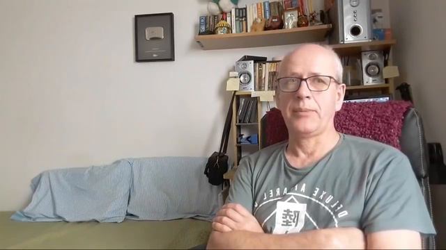 СТРИМ #44 - В Аргентине ХОЛОДНО. Зима. смотреть онлайн