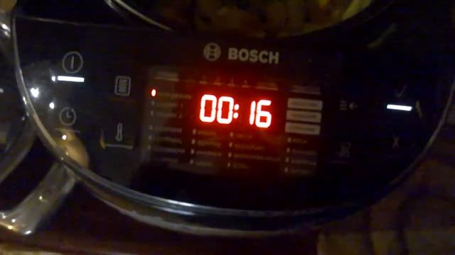 Мультиварка BOSCH Auto coock. Готовим рагу с чесночными стрелками. Постное блюдо. смотреть онлайн