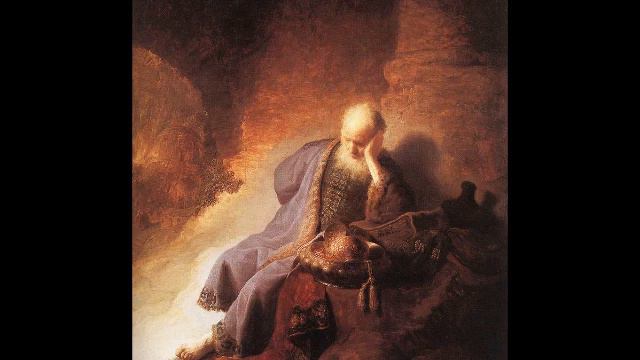 F.J. Haydn - Symphony No.26 in D minor 'Lamentatione' 3 mov. смотреть онлайн
