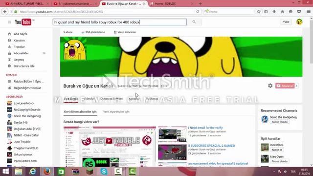 i buy 400 robux on 4.95 cash смотреть онлайн