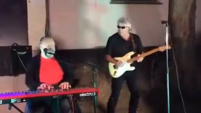"Блюз-Шанхай" Пётр Подгородецкий. смотреть онлайн
