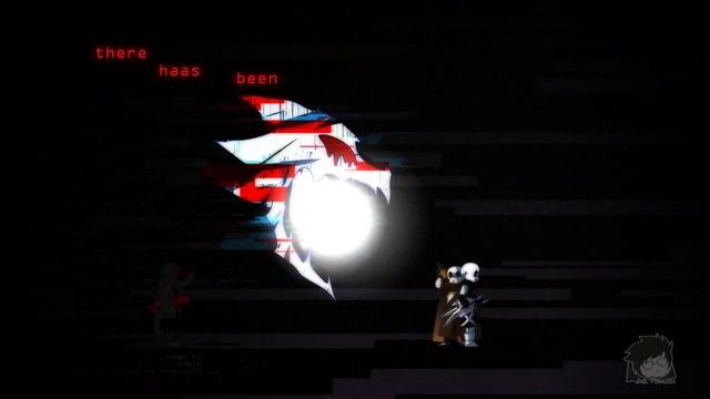 Underverse 0.7 часть 2 (РУ ДУБЛЯЖ)