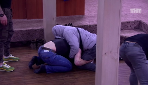 Дом-2: Ломай его, Иван!