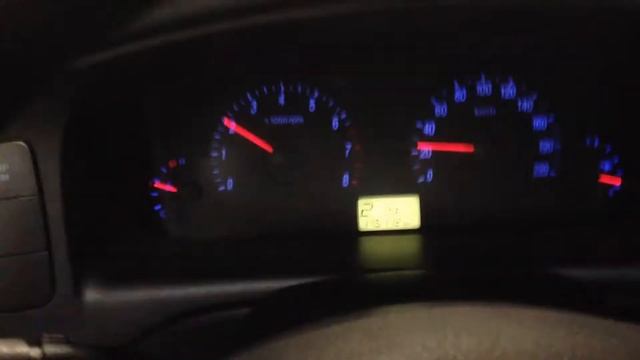 OEM DRL Elantra XD On/Off смотреть онлайн