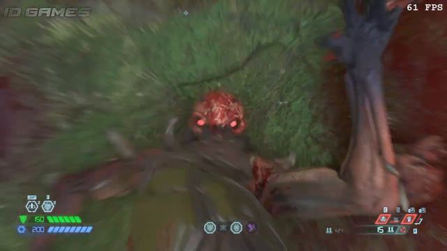 DOOM Eternal The Ancient Gods Part Two [Walkthrough No Commentary] - Part 1 смотреть онлайн