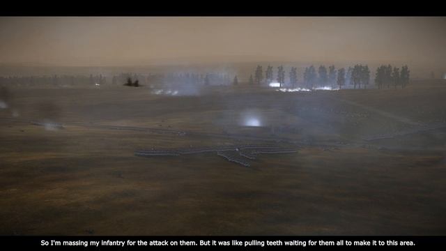 Battle of Jena-Napoleon's Eagle's v8.91 (I'm controlling all French forces) смотреть онлайн