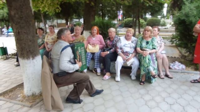 Программа "Играй, баян" в "РУСИ" смотреть онлайн