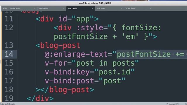 Vue组件基础17#网站 #网页 #web #vue смотреть онлайн