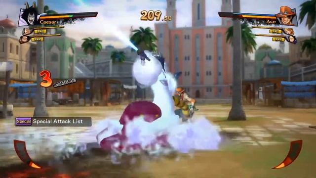 DLC ONE PIECE BURNING BLOOD V 1.09 + LINK DOWNLOAD смотреть онлайн