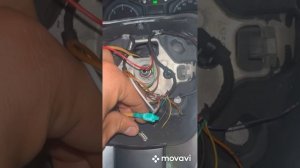 Руль от мерседеса на газель некст