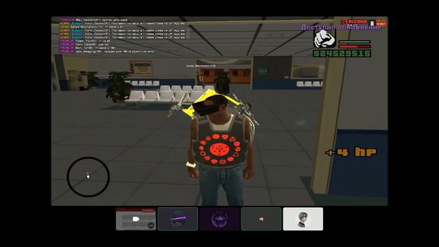 ПРОВЕРЯЕМ ИГРОКОВ НА ЧИТЫ | ARIZONA SWAG (Рофл-видео) #arizonarp #samp #читы #аризонарп