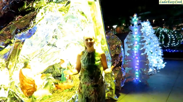 2018 ПОЗДРАВЛЕНИЯ С НОВЫМ ГОДОМ И РОЖДЕСТВОМ! смотреть онлайн