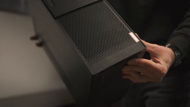 LENOVO V530 Tower reacondicionado REVIEW ✅ ¿MERECE LA PENA? смотреть онлайн