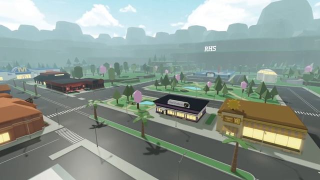 Roblox High School 2: GRADUATION UPDATE - Announcement Trailer смотреть онлайн