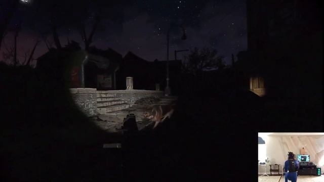 Fallout VR Essentials Overhaul (Fallout VR Wabbajack Edition) смотреть онлайн